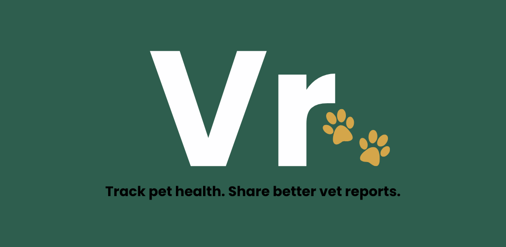 VetReady Feature Graphic